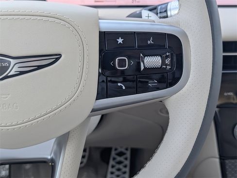 New 2026 Genesis G80 3.5T Sport Prestige image 17