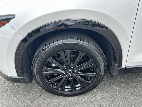 Certified 2025 MAZDA CX-5 2.5 Turbo w/ Premium Package AWD/4WD image 10