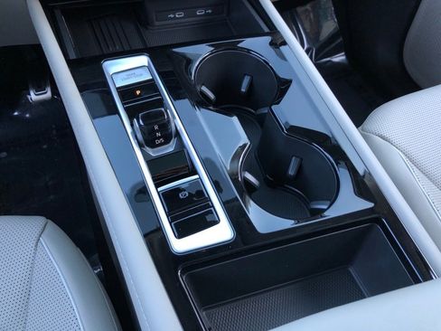 New 2026 Volkswagen Atlas SEL Premium R-Line image 31