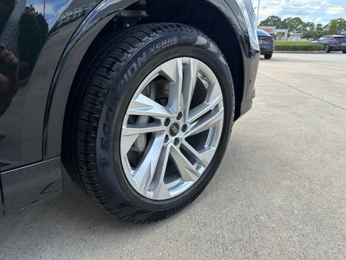 Used 2024 Audi Q7 2.0T Premium Plus w/ Premium Plus Package image 35