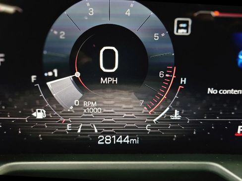 Used 2024 GMC Acadia Elevation FWD image 19