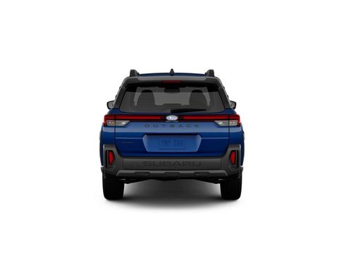 New 2026 Subaru Outback Touring XT AWD/4WD image 9