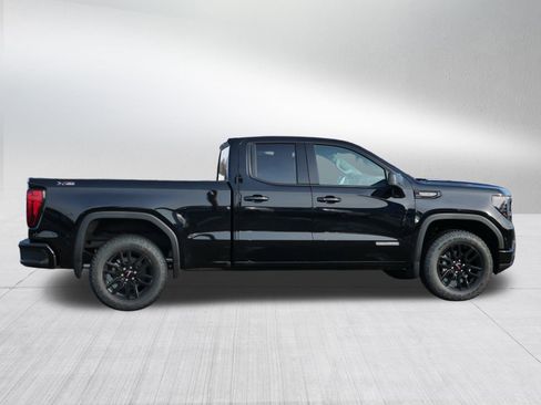 New 2026 GMC Sierra 1500 Elevation image 6