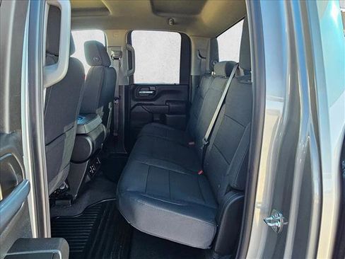 New 2026 Chevrolet Silverado 2500 Custom image 16