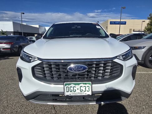 Used 2024 Ford Escape Active w/ Tech Pack #1 AWD/4WD image 20