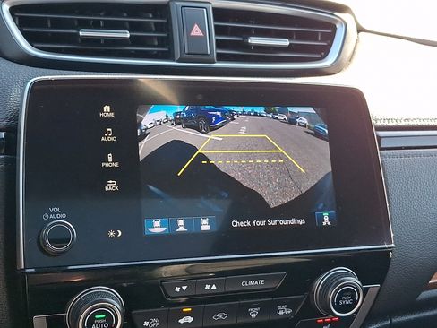 Used 2020 Honda CR-V EX-L image 18