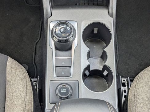 Used 2025 Ford Bronco Sport Big Bend image 25