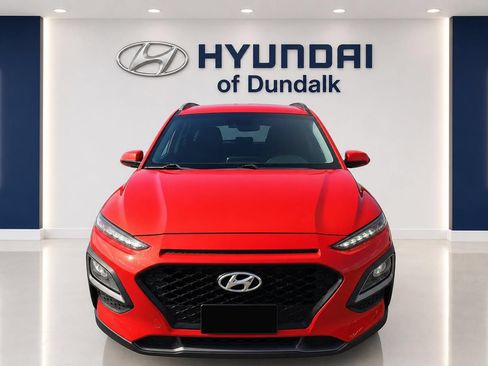 Used 2019 Hyundai Kona SEL FWD image 5