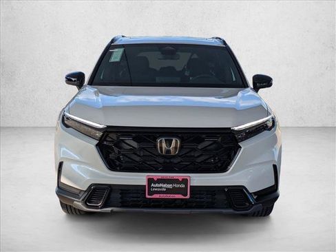 New 2026 Honda CR-V Sport image 6