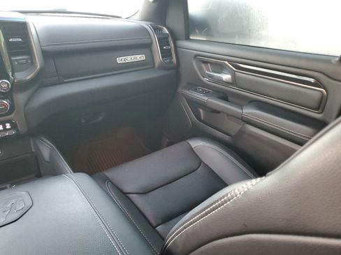 Used 2022 RAM 1500 Rebel w/ Rebel Level B Equipment Group image 15