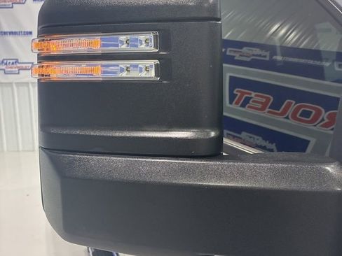 Used 2025 Chevrolet Silverado 2500 LT w/ All Star Edition AWD/4WD image 70