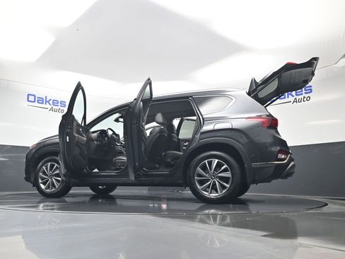 Used 2020 Hyundai Santa Fe Limited image 64
