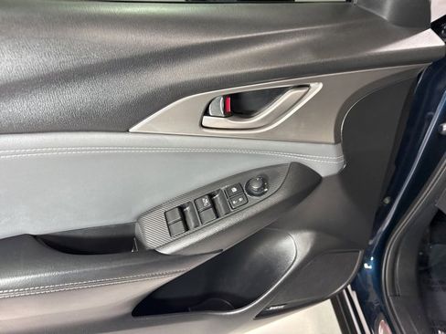 Used 2019 MAZDA CX-3 Touring w/ Preferred Equipment Package image 10