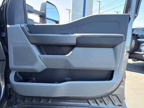 Used 2026 Ford F350 XLT w/ 360-Degree Camera Package AWD/4WD image 29