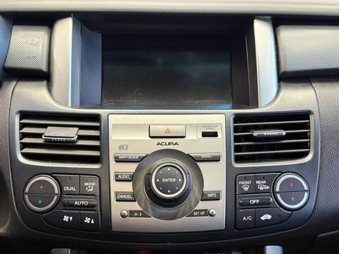 Used 2011 Acura RDX SH-AWD image 14