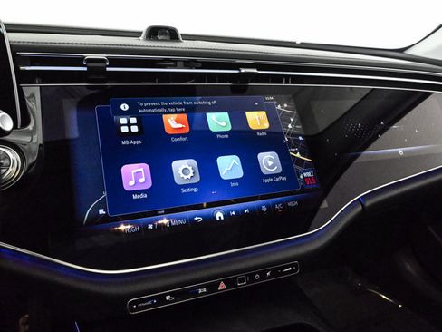 Certified 2026 Mercedes-Benz E 350 E 350 image 16