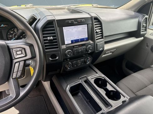 Used 2020 Ford F150 XL w/ Equipment Group 101A Mid RWD image 25