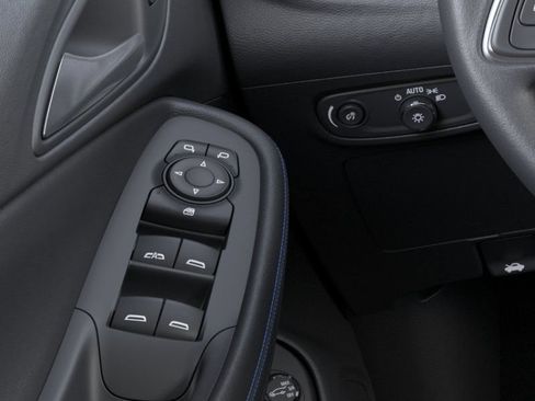 New 2026 Buick Encore GX Sport Touring w/ Advanced Technology Package AWD/4WD image 22