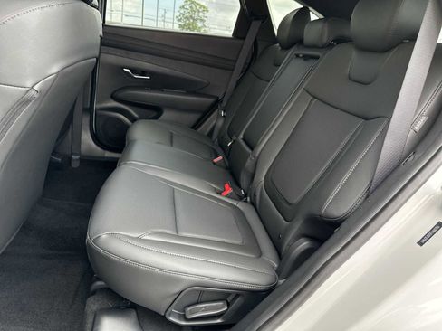 New 2026 Hyundai Tucson XRT image 21