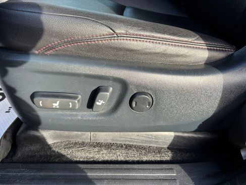 Used 2018 Toyota 4Runner TRD Off-Road Premium image 20