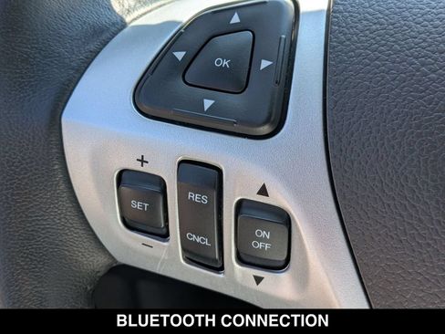Used 2014 Ford Edge SEL FWD image 4
