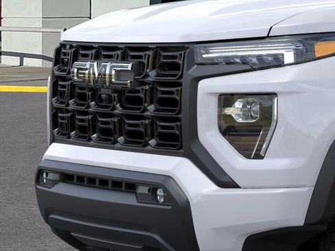 New 2026 GMC Canyon Elevation w/ Convenience Package RWD image 13