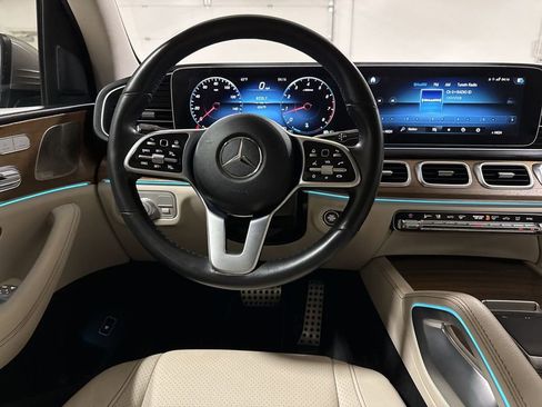 Used 2022 Mercedes-Benz GLE 350 GLE 350 image 11