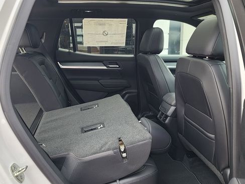 New 2026 GMC Terrain Elevation w/ Elevation Premium Package image 46