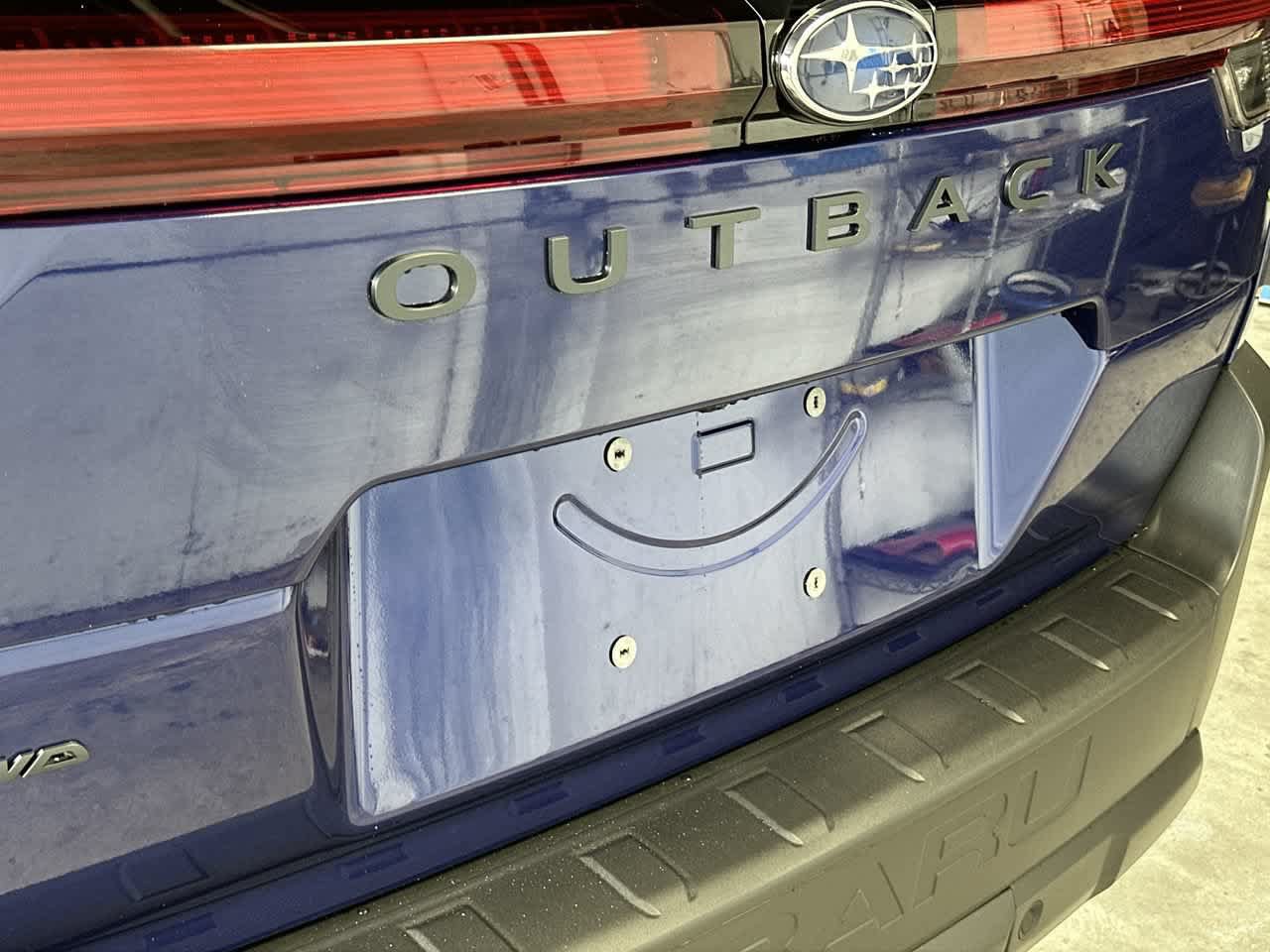 New 2026 Subaru Outback Premium AWD/4WD image 10