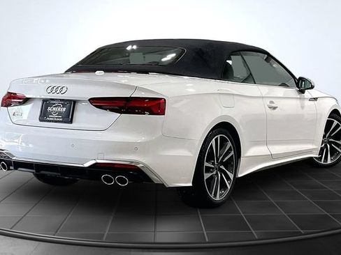Used 2023 Audi S5 Premium Plus AWD/4WD image 2