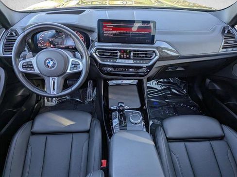 Used 2022 BMW X3 M40i image 18