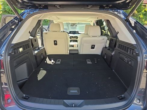 Certified 2024 MAZDA CX-90 3.3 Turbo S w/ Premium Plus image 28