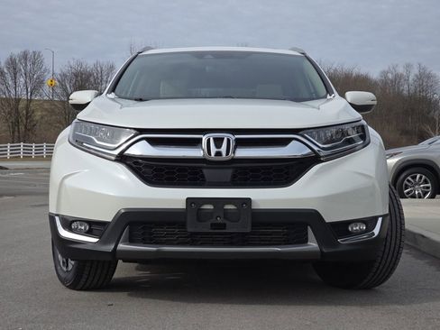 Used 2018 Honda CR-V Touring image 15