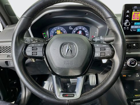 Used 2025 Acura Integra A-Spec FWD image 13