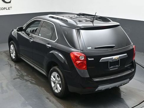 Used 2013 Chevrolet Equinox LTZ image 40