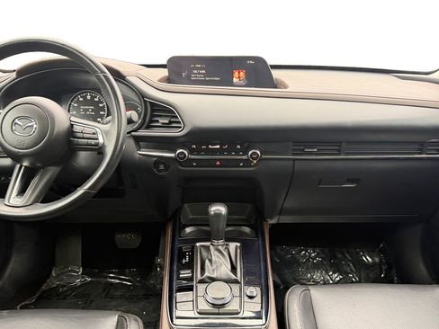 Used 2024 MAZDA CX-30 AWD 2.5 S w/ Premium Package image 11