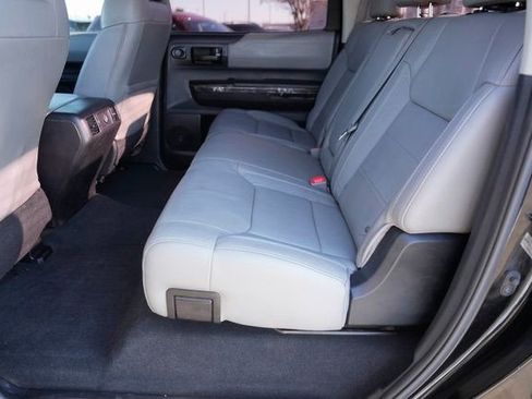 Used 2016 Toyota Tundra Limited w/ Limited Premium Package image 13