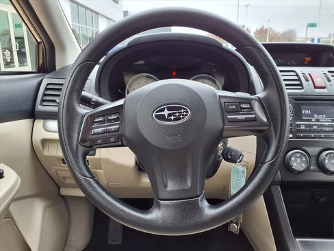 Used 2012 Subaru Impreza 2.0i Premium w/ Popular Pkg 1 image 13