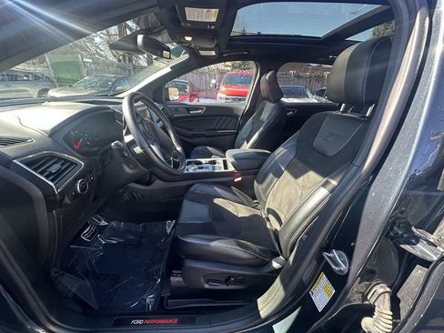 Used 2023 Ford Edge ST w/ Equipment Group 401A AWD/4WD image 9