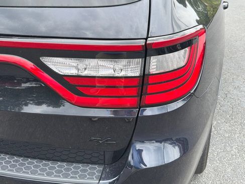 Used 2023 Dodge Durango R/T RWD image 23