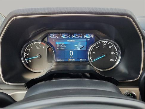 Used 2022 Ford F150 XLT w/ Equipment Group 302A High image 15