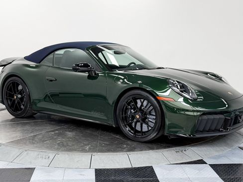 Used 2026 Porsche 911 GTS image 35