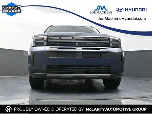 Certified 2025 Hyundai Santa Fe XRT image 39