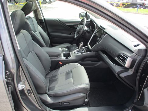 Used 2024 Subaru Legacy Limited image 19