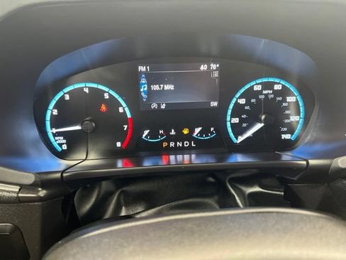 Used 2023 Ford Bronco Sport Big Bend AWD/4WD image 16