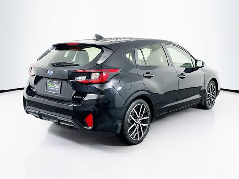 Used 2024 Subaru Impreza 2.0i Sport image 9