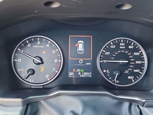 Used 2022 Subaru Outback Limited AWD/4WD image 15