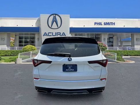 New 2026 Acura MDX FWD w/ Technology Package image 6