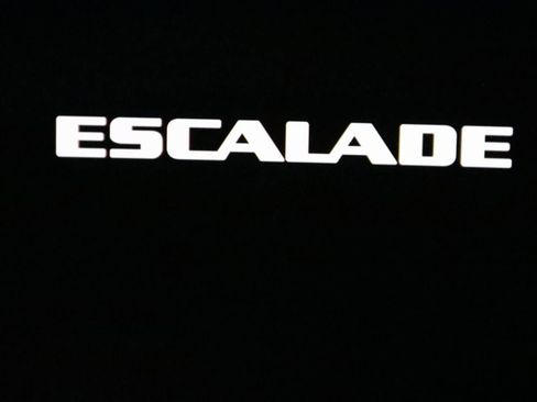 Used 2022 Cadillac Escalade Sport w/ Touring Package image 47