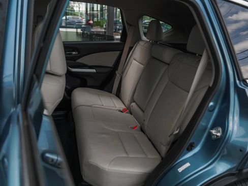 Used 2015 Honda CR-V Touring image 28